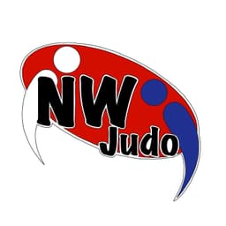 Judo NW Logo